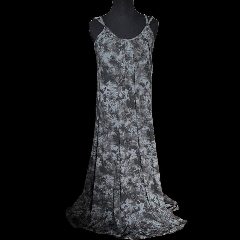 NWT Pact maxi dress XS